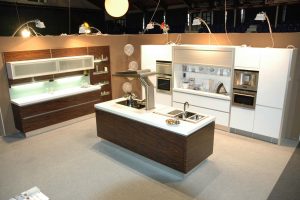 Modern konyha - President - Cliff konyhabútor 53