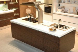 Modern konyha - President - Cliff konyhabútor 56