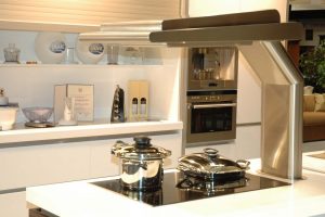 Modern konyha - President - Cliff konyhabútor 57