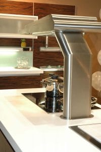 Modern konyha - President - Cliff konyhabútor 58