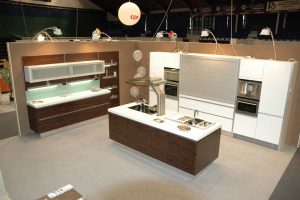 Modern konyha - President - Cliff konyhabútor 48