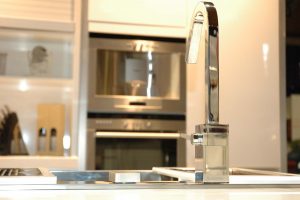 Modern konyha - President - Cliff konyhabútor 60