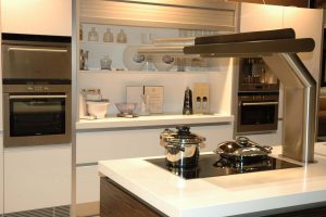 Modern konyha - President - Cliff konyhabútor 62