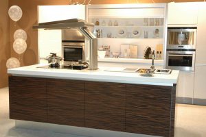 Modern konyha - President - Cliff konyhabútor 63