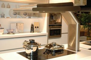 Modern konyha - President - Cliff konyhabútor 64