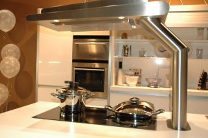 Modern konyha - President - Cliff konyhabútor 65