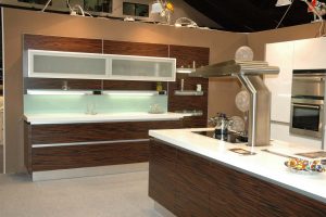 Modern konyha - President - Cliff konyhabútor 47