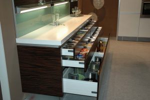 Modern konyha - President - Cliff konyhabútor 69