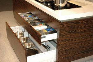 Modern konyha - President - Cliff konyhabútor 71