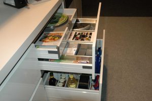 Modern konyha - President - Cliff konyhabútor 73