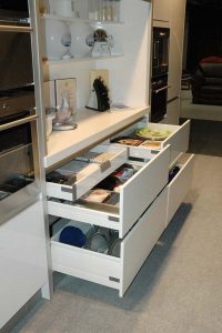 Modern konyha - President - Cliff konyhabútor 74