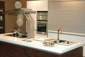 Modern konyha - President - Cliff konyhabútor 46