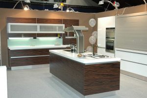 Modern konyha - President - Cliff konyhabútor 51