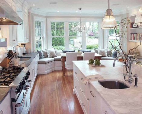 Konyha design: vintage egyedi konyha - Cliff konyhabútor 2